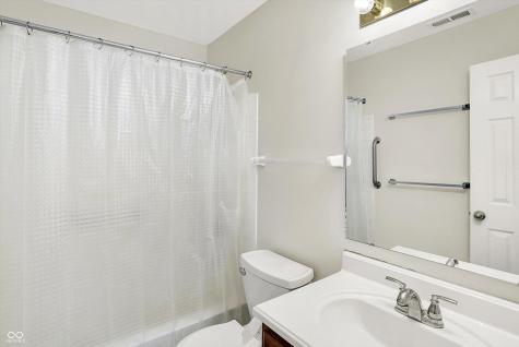 4722 Common View Circle Indianapolis IN 46220
