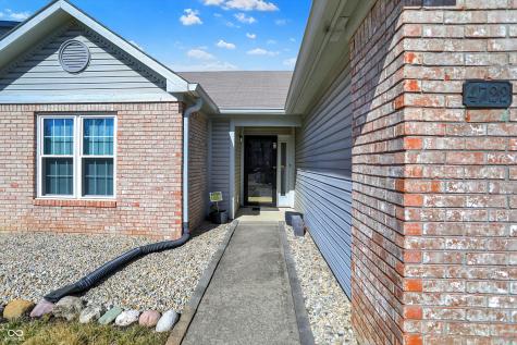 4722 Common View Circle Indianapolis IN 46220