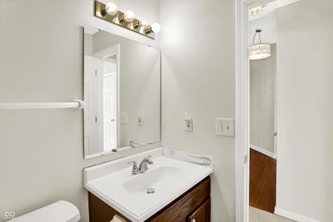 4722 Common View Circle Indianapolis IN 46220