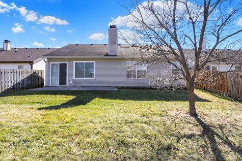 4722 Common View Circle Indianapolis IN 46220