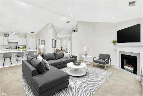 4722 Common View Circle Indianapolis IN 46220