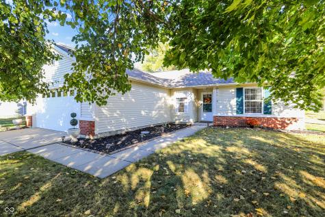 1001 Tulip Way Fortville IN 46040