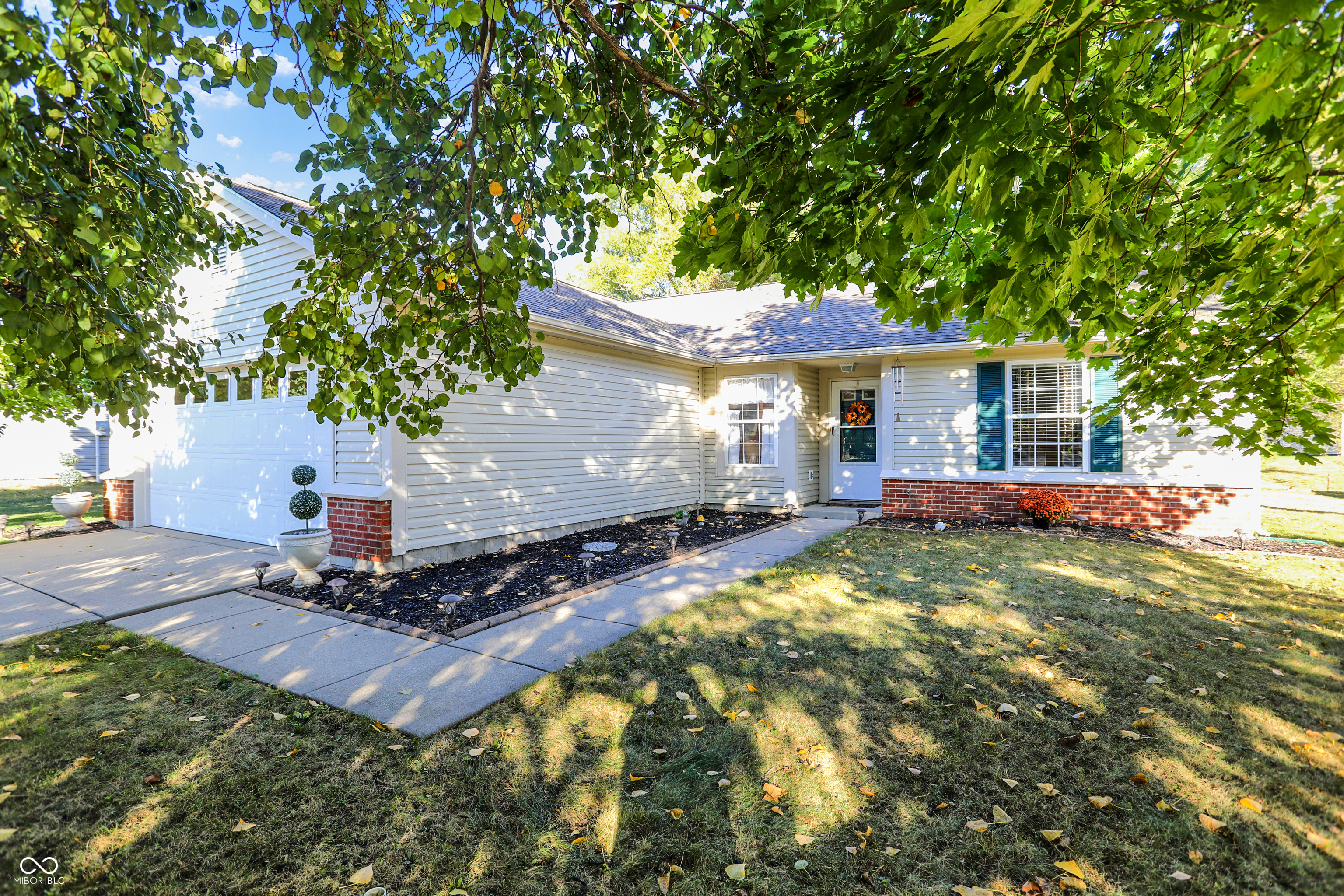 1001 Tulip Way Fortville IN 46040