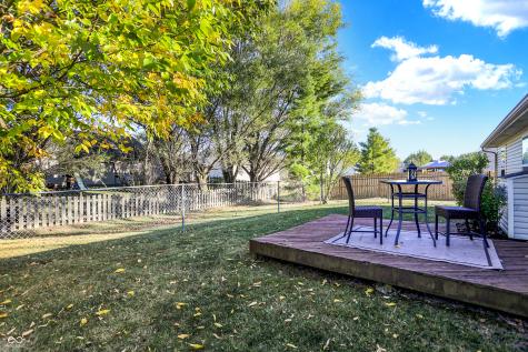 1001 Tulip Way Fortville IN 46040