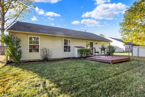 1001 Tulip Way Fortville IN 46040