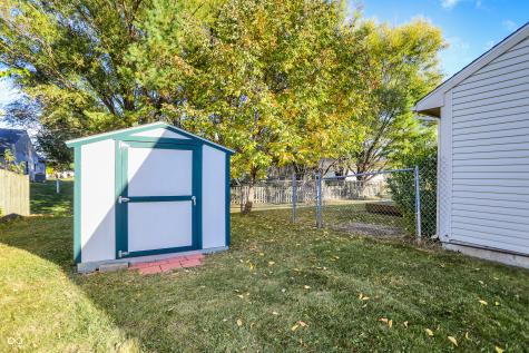 1001 Tulip Way Fortville IN 46040