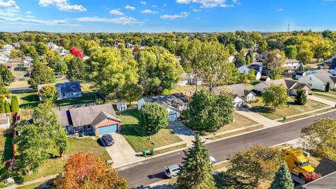 1001 Tulip Way Fortville IN 46040