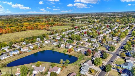 1001 Tulip Way Fortville IN 46040