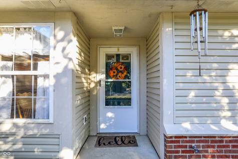 1001 Tulip Way Fortville IN 46040