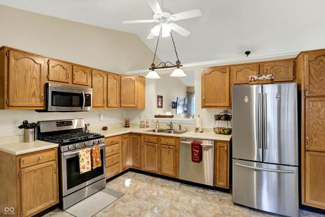 1001 Tulip Way Fortville IN 46040