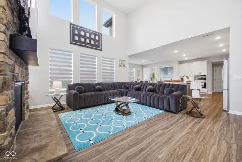 5660 Coulter Way Greenwood IN 46143