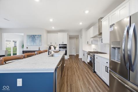 5660 Coulter Way Greenwood IN 46143