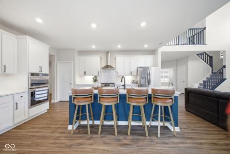 5660 Coulter Way Greenwood IN 46143