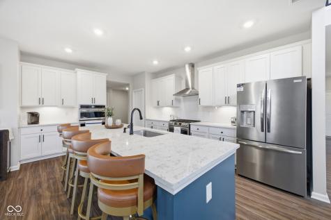 5660 Coulter Way Greenwood IN 46143