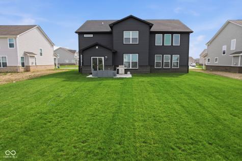 5660 Coulter Way Greenwood IN 46143