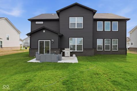5660 Coulter Way Greenwood IN 46143
