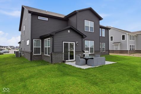 5660 Coulter Way Greenwood IN 46143