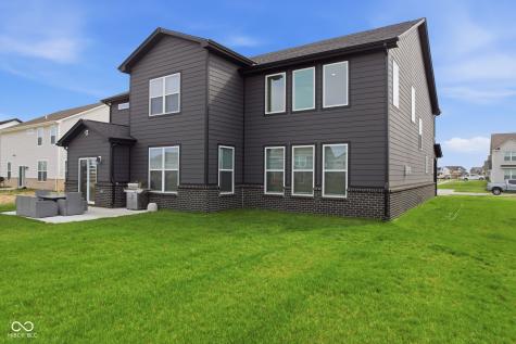 5660 Coulter Way Greenwood IN 46143