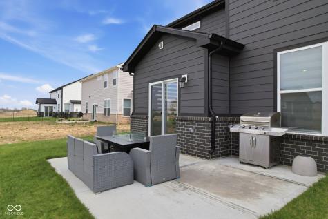 5660 Coulter Way Greenwood IN 46143