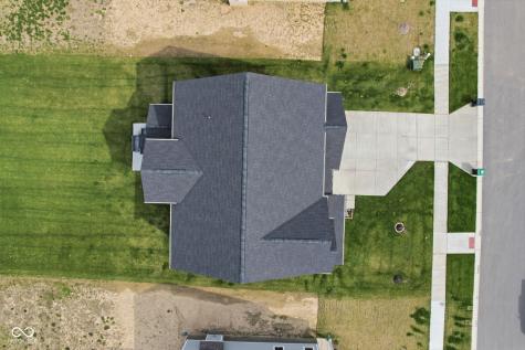 5660 Coulter Way Greenwood IN 46143