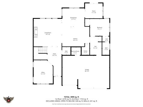 5660 Coulter Way Greenwood IN 46143