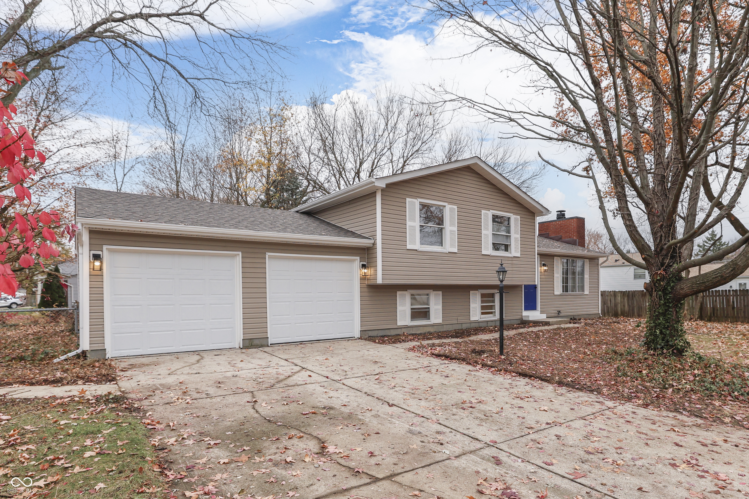 1250 Commission Road Greenwood IN 46142