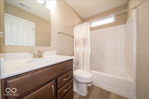 6025 Bunton Drive Indianapolis IN 46237