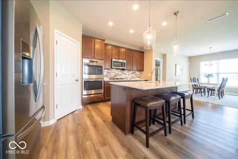 6025 Bunton Drive Indianapolis IN 46237