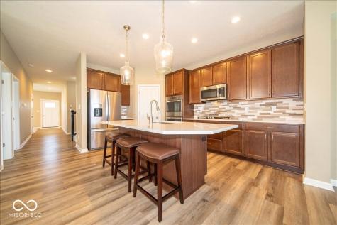 6025 Bunton Drive Indianapolis IN 46237