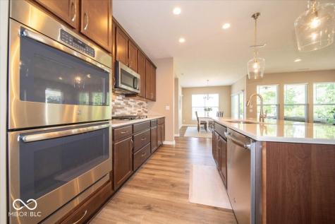 6025 Bunton Drive Indianapolis IN 46237