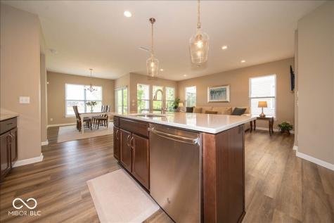 6025 Bunton Drive Indianapolis IN 46237