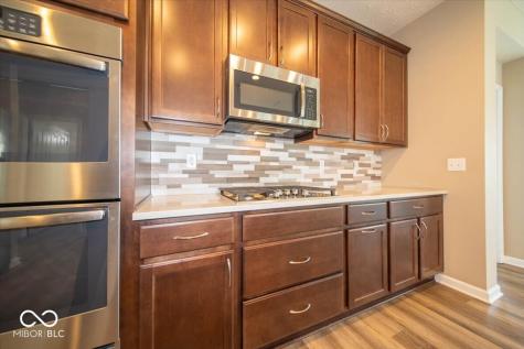 6025 Bunton Drive Indianapolis IN 46237