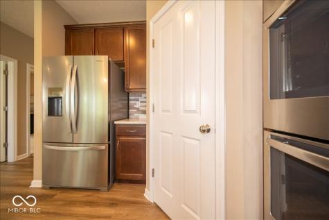 6025 Bunton Drive Indianapolis IN 46237