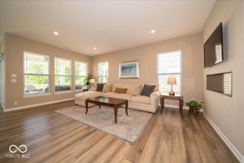 6025 Bunton Drive Indianapolis IN 46237