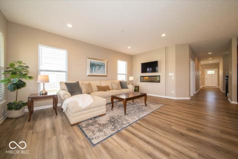 6025 Bunton Drive Indianapolis IN 46237