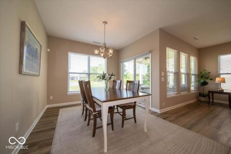 6025 Bunton Drive Indianapolis IN 46237