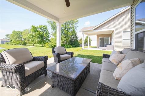 6025 Bunton Drive Indianapolis IN 46237