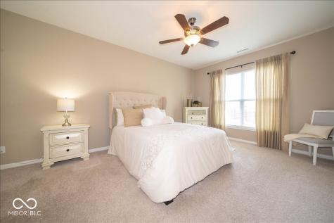 6025 Bunton Drive Indianapolis IN 46237