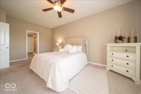 6025 Bunton Drive Indianapolis IN 46237