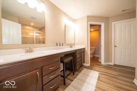 6025 Bunton Drive Indianapolis IN 46237