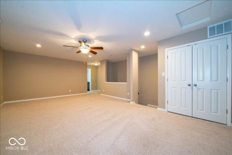 6025 Bunton Drive Indianapolis IN 46237