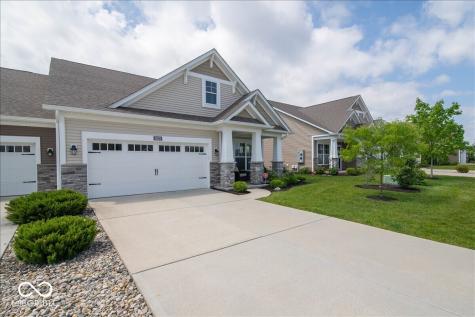 6025 Bunton Drive Indianapolis IN 46237