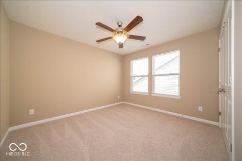 6025 Bunton Drive Indianapolis IN 46237