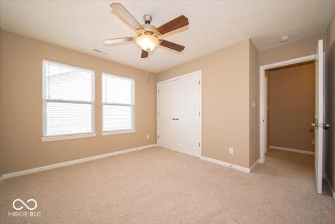6025 Bunton Drive Indianapolis IN 46237