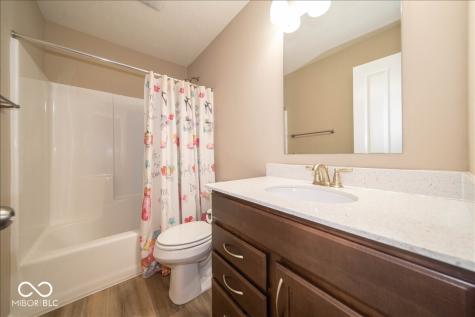 6025 Bunton Drive Indianapolis IN 46237