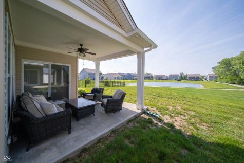 6025 Bunton Drive Indianapolis IN 46237