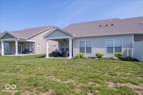 6025 Bunton Drive Indianapolis IN 46237