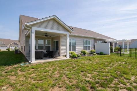 6025 Bunton Drive Indianapolis IN 46237