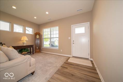 6025 Bunton Drive Indianapolis IN 46237