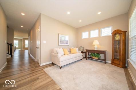 6025 Bunton Drive Indianapolis IN 46237